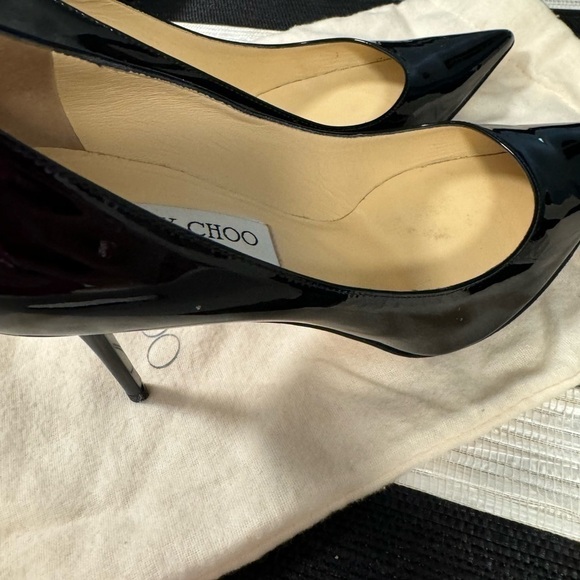 Jimmy Choo pointed heels - Picture 10 of 11